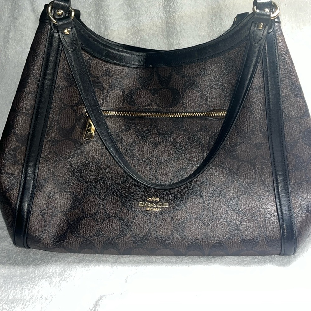 Coach Kristy Bag